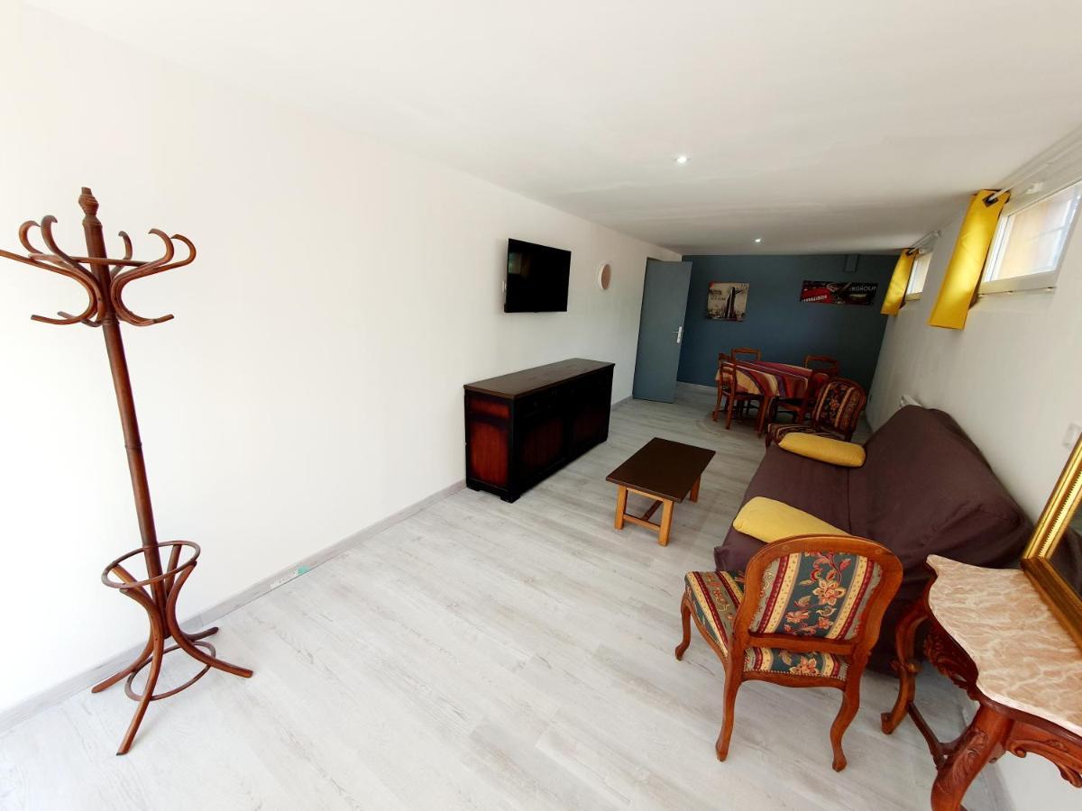 Apartment Cocon Mediterraneen A 15 Minutes Des Plages