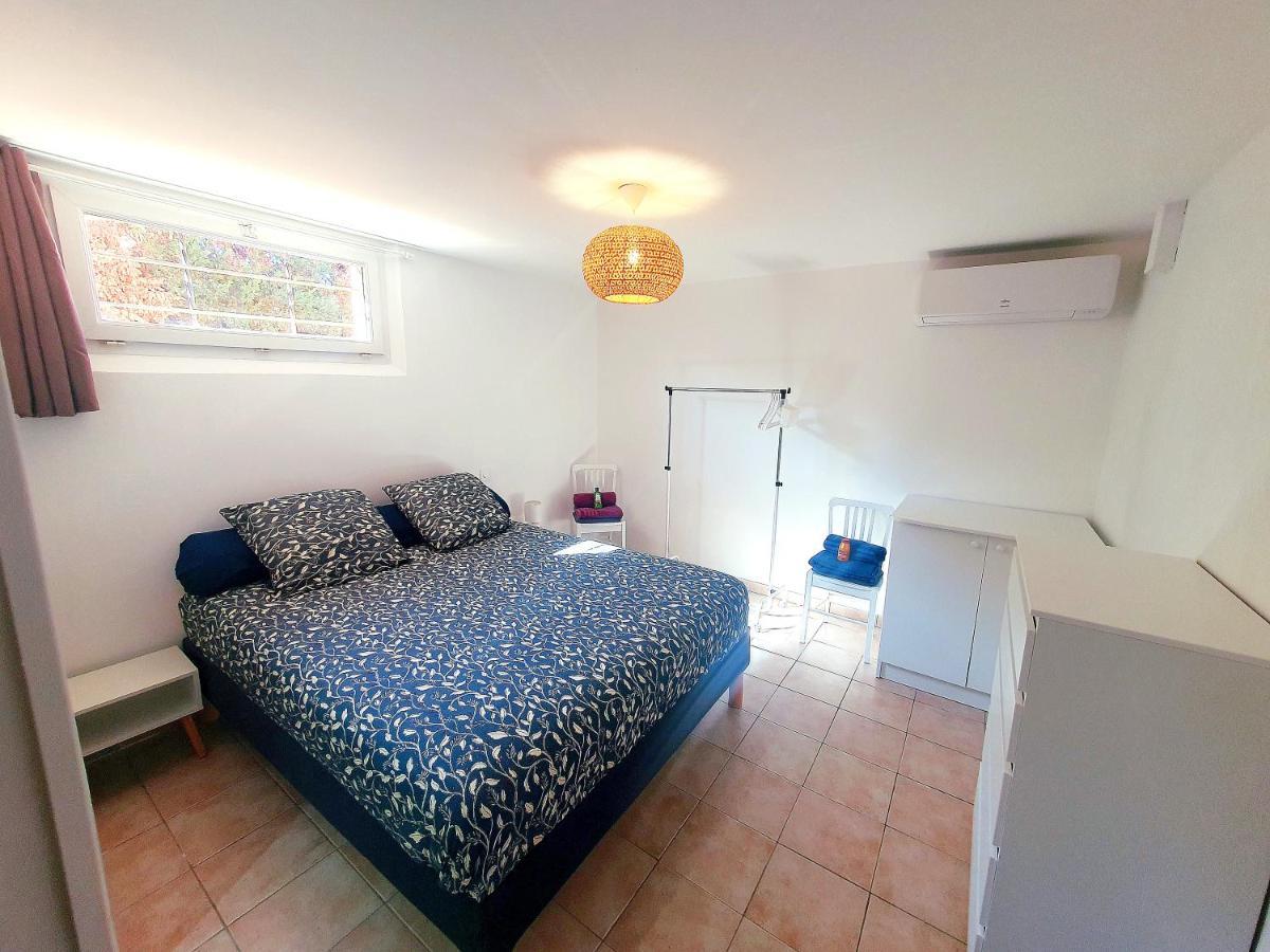 Apartment Cocon Mediterraneen A 15 Minutes Des Plages